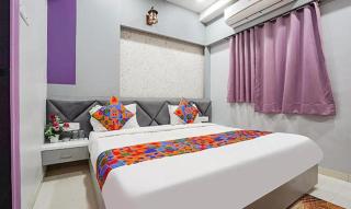 FabHotel Imperial Suites - Nagpur - 9