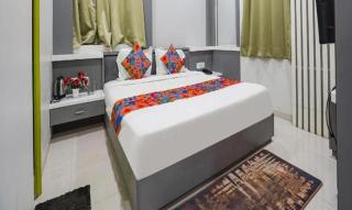 FabHotel Imperial Suites - Nagpur - 2