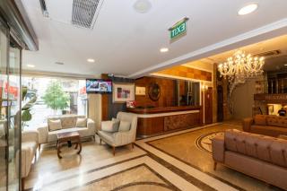 Crestium Prime Square - Istambul - 7