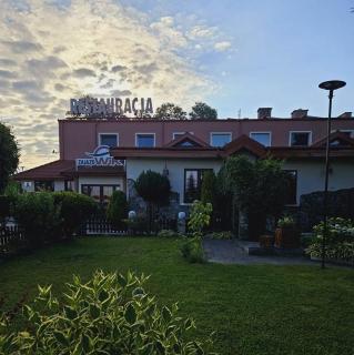 Zajazd WiK - Ślesin - 0