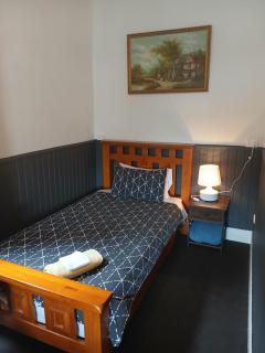 Hunters Hotel - Queenstown - 4