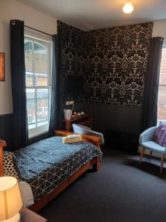 Hunters Hotel - Queenstown - 3
