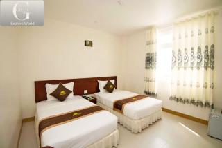 Bong Sen Xanh Hotel - Cao Lãnh - 3