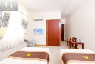 Bong Sen Xanh Hotel - Cao Lãnh - 1