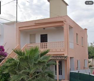 Private villa with heated pool close to the beach. - Gandía - 9
