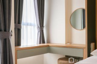 Well Furnished Studio at Citra Living Apartment By Tarvelio - Jakarta - 2