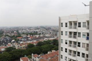 Well Furnished Studio at Citra Living Apartment By Tarvelio - Jakarta - 1