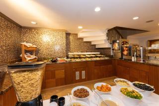 Crestium Prime Square - Istambul - 5
