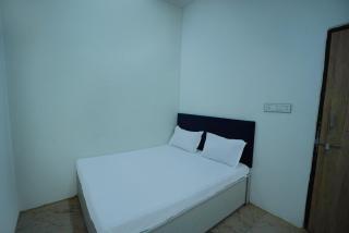 Hotel O Park Side - 8