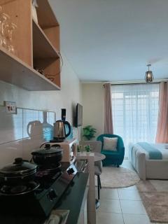 Farrey Homes 2 - Syokimau - 9