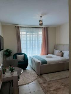 Farrey Homes 2 - Syokimau - 7
