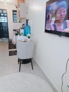 Farrey Homes 2 - Syokimau - 1