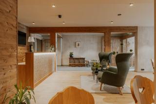 Almrausch BoutiqueChalet TOP 6 - Lech am Arlberg - 7