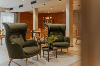 Almrausch BoutiqueChalet TOP 5 - Lech am Arlberg - 7