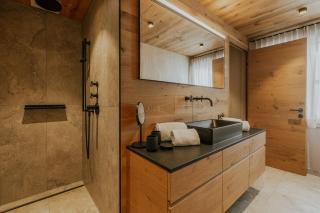 Almrausch BoutiqueChalet TOP 5 - Lech am Arlberg - 3