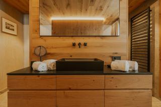 Almrausch BoutiqueChalet TOP 3 - Lech am Arlberg - 5