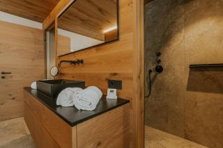 Almrausch BoutiqueChalet TOP 3 - Lech am Arlberg - 4