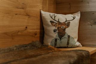 Almrausch BoutiqueChalet TOP 3 - Lech am Arlberg - 3
