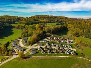 Panoramabungalow Typ 70 - Truppach - 9