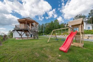Panoramabungalow Typ 70 - Truppach - 8
