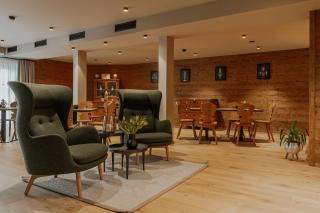 Almrausch BoutiqueChalet TOP 1 - Lech am Arlberg - 8