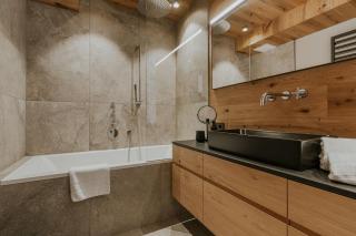 Almrausch BoutiqueChalet TOP 6 - Lech am Arlberg - 1