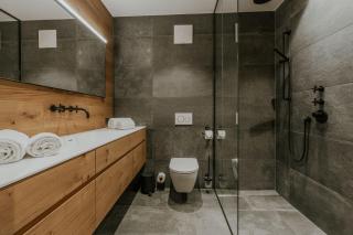 Almrausch BoutiqueChalet TOP 1 - Lech am Arlberg - 5