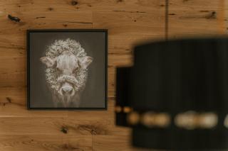 Almrausch BoutiqueChalet TOP 1 - Lech am Arlberg - 4