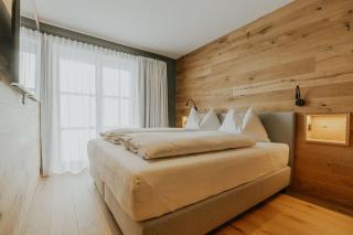 Almrausch BoutiqueChalet TOP 1 - Lech am Arlberg - 3