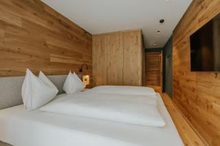 Almrausch BoutiqueChalet TOP 1 - Lech am Arlberg - 2