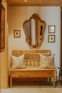 Almrausch BoutiqueChalet TOP 4 - Lech am Arlberg - 4