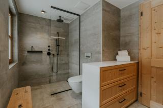 Almrausch BoutiqueChalet TOP 4 - Lech am Arlberg - 3