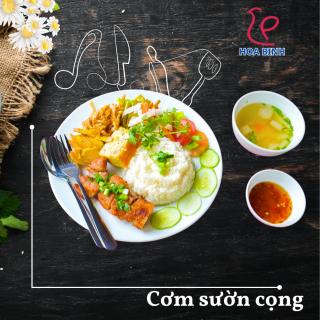 Hoa Binh 1 Hotel - 2