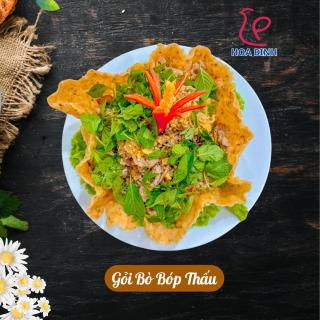 Hoa Binh 1 Hotel - 4