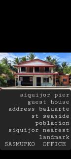 siquijor pier guest house - Siquijor - 0