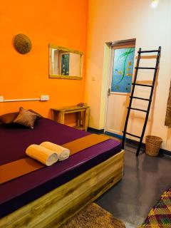 Dreamy Hostel Arugambay - Arugam Bay - 8