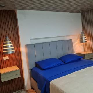 Hotel Cra17a21a avenida 22 cerca a escenario deportivos iglesias y clinicas - 2