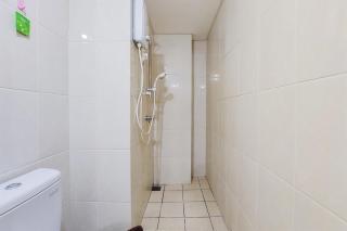 Warm and Nice 2BR Apartment at M-Town Residence By Travelio - Tangerang - 2