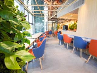 The GALA Hotel Umeda - 5