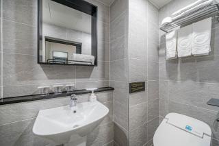 Griffinbay Hotel - Busan - 9