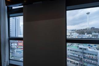 Griffinbay Hotel - Busan - 5