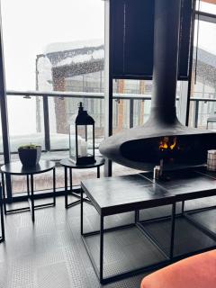 EVIS LTD apartments Gudauri - 1