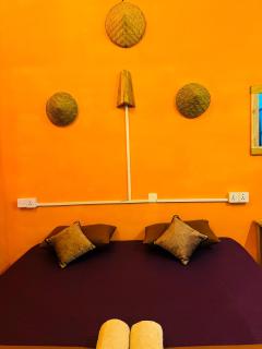 Dreamy Hostel Arugambay - Arugam Bay - 1