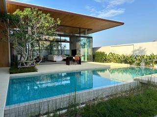 Botanical ZEN, Prusomphan, Thailand - Thalang - 0