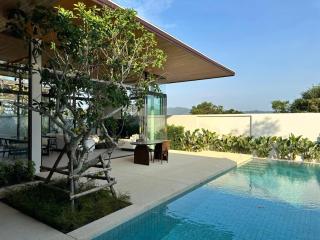 Botanical ZEN, Prusomphan, Thailand - Thalang - 4