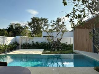 Botanical ZEN, Prusomphan, Thailand - Thalang - 1