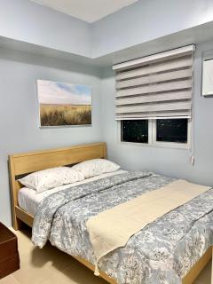 Serene Stay 1 Bedroom by Hayahay Rentals - Città di Cebu - 0