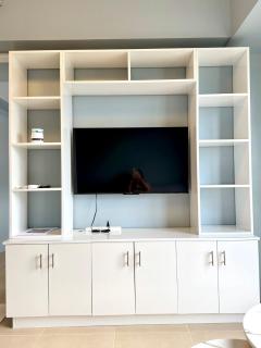 Serene Stay 1 Bedroom by Hayahay Rentals - Città di Cebu - 6