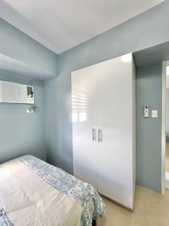 Serene Stay 1 Bedroom by Hayahay Rentals - Città di Cebu - 4