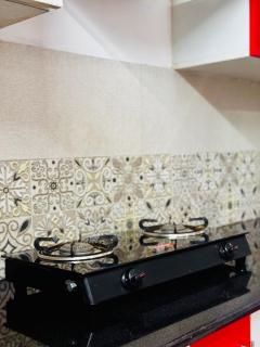 Anvy Pearl suites - Trivandrum - 1
